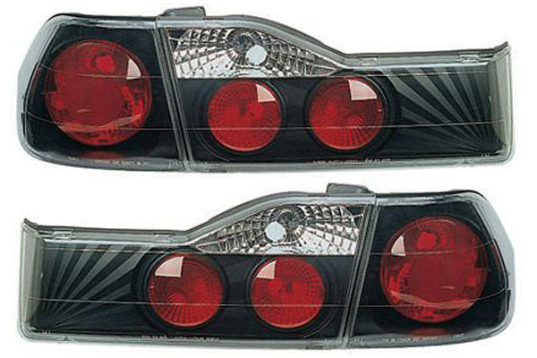 2002 honda deals accord tail lights