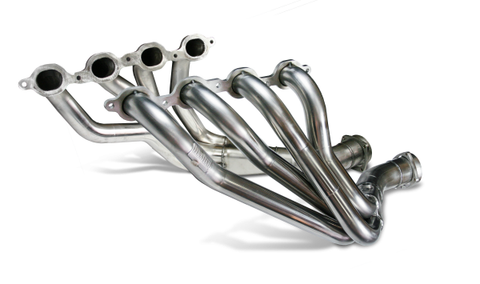 2014-2017 Chevy Corvette C7 + Z06 1.875" Dynatech Stainless Long Tube Headers