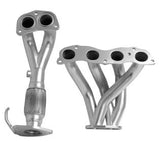 DC Sports 4-2-1 Ceramic Header 2004-2008 Acura TSX