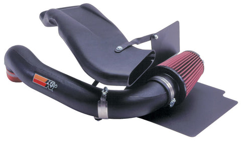 K&N Air Intake 1995-1999 Dodge Neon 2.0 SOHC