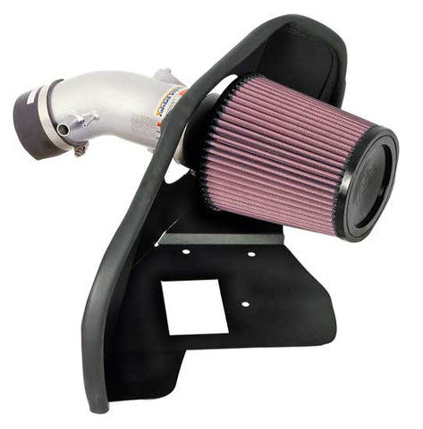 K&N Air Intake (Typhoon Series) 2007-2011 Toyota Camry 3.5 and 2009-2015 Venza 3.5