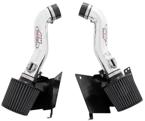 AEM Air Intake 2007-2008 Nissan 350Z 3.5 (dual throttle bodies)