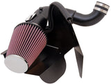 K&N Typhoon Air Intake 2008-2009 Chevy Cobalt SS 2.0 Turbo