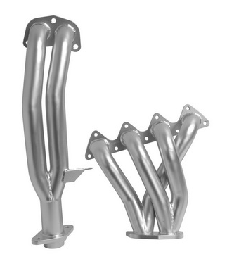 DC Sports 4-2-1 2Piece Ceramic Header 1996-2000 Honda Civic EX