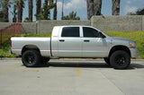 2003-2008 Dodge Ram 2500 2WD + 2500 Mega Cab 2WD Lift Kit by CST 6.5" Front 3" Rear Lift