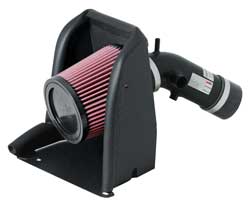 K&N Air Intake (Typhoon Series) 2006-2009 Ford Fusion 2.3 4Cyl