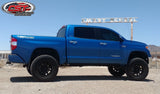 2016-2017 Toyota Tundra Lift Kit by CST 7" Front 4" Rear Lift