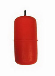 Air Lift Replacement Air Bag - Red Cylinder type 60295 (1992-1998 Jeep Grand Cherokee, Grand Wagoneer (No Up Country))