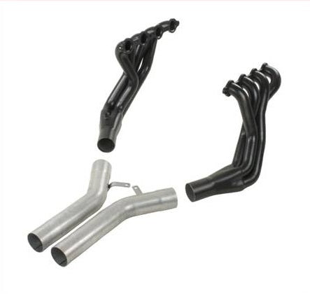 2005-2013 Chevy Corvette C6 (6.0 and 6.2 V8 Models) Pacesetter 1 7/8" LONG TUBE Headers