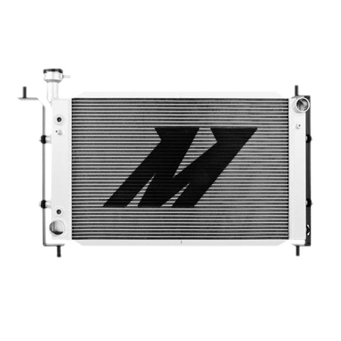 1994-1995 Ford Mustang (3.8 V6 w/ Manual Transmission) Performance Aluminum Radiator by Mishimoto