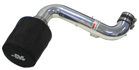 K&N Air Intake (Typhoon Series) 2001-2005 Toyota Yaris 1.5 106hp