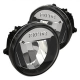 RECON Clear LED Fog Lights 2009-2014 Ford F-150 (No Raptor)