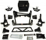 2011-2017 Chevy Silverado GMC Sierra 2500HD Lift Kit by CST 6-8" Lift