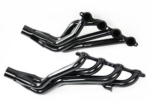 Pacesetter 1 7/8" LONG TUBE Headers 1999-2006 Chevy Silverado Sierra (4.8 and 5.3 V8 Models)