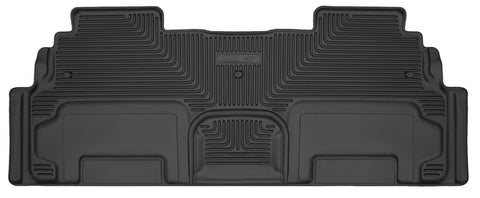 2008-2015 Buick Enclave 2009-2015 Chevrolet Traverse GMC Acadia Buick Enclave Xact Contour BACK SEAT Floor Liner