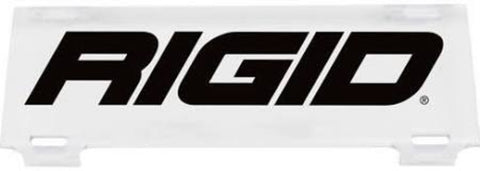 Rigid Industries Clear 11" RDS Series Light Bar Cover
