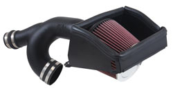 K&N Air Intake 2015-2016 Ford F-150 3.5 EcoBoost V6