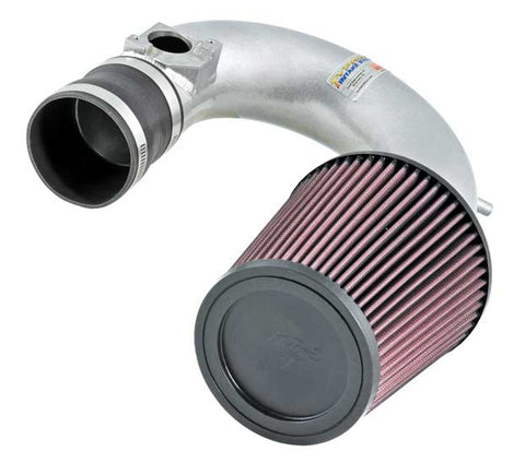 K&N Air Intake (Typhoon Series) 2000-2006 Toyota Celica 1.8 192hp