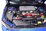 2015-2017 Subaru STi 2.5 Turbo Injen Evolution Air Intake