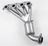 2004-2006 Chevy Colorado, GMC Canyon 2.8 Pacesetter Catted Exhaust Manifold