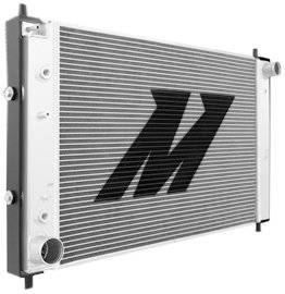 1997-2004 Ford Mustang GT (4.6 V8 Models) Performance Aluminum Radiator by Mishimoto