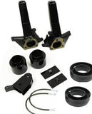 2003-2008 Dodge Ram 2500 2WD + 2500 Mega Cab 2WD Lift Kit by CST 6.5" Front 3" Rear Lift