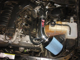 2005-2012 Chrysler 300, Dodge Charger, Magnum, Challenger 3.5 V6 Injen Short Ram Intake