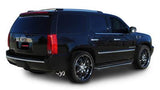 2007-2010 Cadillac Escalade + GMC Yukon Denali 6.2 V8 Corsa Touring Cat-Back Exhaust