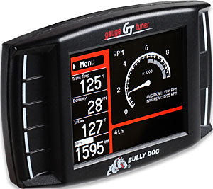 2005-2010 Ford Mustang 4.0 V6 + 4.6 V8 CARB Approved Bully Dog Triple Dog GT Tuner/ Programmer