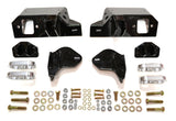 2011-2018 Chevy Silverado GMC Sierra 2500HD 3500 Dual Shock Upgrade Kit CST