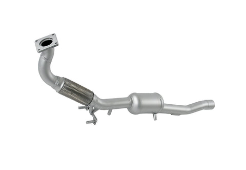 2001-2005 VW Golf, Jetta GL + GLS 2.0 Direct Fit Pacesetter Catalytic Converter