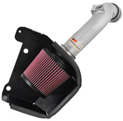 K&N Air Intake (Typhoon Series) 2008-2014 Mitsubishi Lancer 2.0 and 2.4