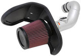 K&N Air Intake (Typhoon Series) 2012-2017 Chevy Sonic 1.4 Turbo