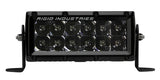 Rigid Industries Midnight Series PRO 6" LED Spot Light Bar