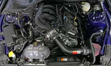 K&N Intake 2015-2016 Ford Mustang (5.0 V8 Models)