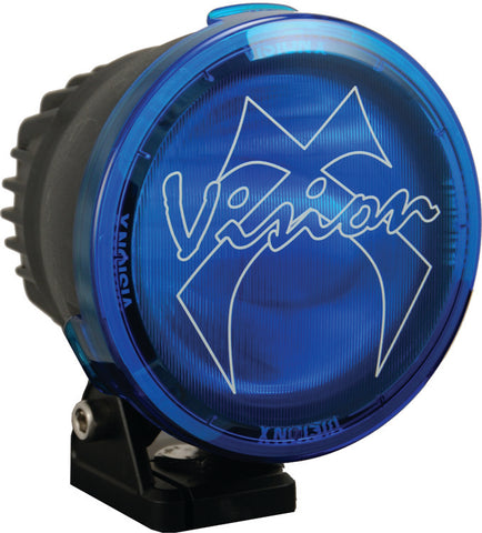 4.5 Cannon PCV Blue Cover Elliptical Beam by Vision X