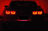 2010-2013 Chevy Camaro LED Tail Light Halo Kit by Oracle