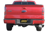 2009-2010 Ford F-150 4.2, 4.6, 5.4 (5 1/2' + 6 1/2' Bed) Gibson Metal Mulisha Exhaust