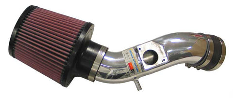 K&N Air Intake (Typhoon Series) 2001-2007 Non USA Toyota Corolla 1.8