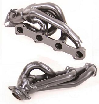 1997-2003 Ford F-150 F-250 Expedition 5.4 V8 Pacesetter Shorty Headers