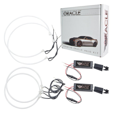 1998-2004 Lexus GS300 CCFL Halo Kit for Headlights by Oracle