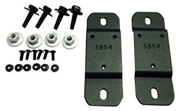 2014-2018 Dodge Ram Dually Bed Xtender Mounting Bracket Kit by Amp Research