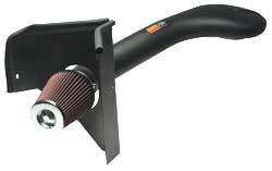 K&N Air Intake 1994-2001 Dodge Ram 1500 2500 3500 5.2  V8