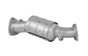 1997-2006 Audi A4, 1998-2005 VW Passat 1.8 Turbo Direct Fit Pacesetter Catalytic Converter