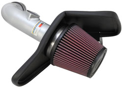 K&N Air Intake (Typhoon Series) 2011-2014 Chevy Cruze 1.8