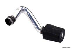 K&N Air Intake (Typhoon Series) 2000-2005 Dodge Neon 2.0