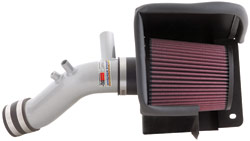 K&N Air Intake (Typhoon Series) 2008-2013 Dodge Avenger 2.4