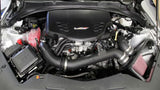 K&N Intake 2016 Cadillac ATS-V 3.6