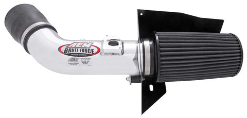 AEM Brute Force Intake 2001-2004 Ford F-150 Lightning + Harley Davidson 5.4 SC V8