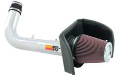 K&N Air Intake 2006 Ford F150 4.6 V8